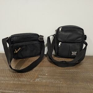 Camera Bags with adjustable straps